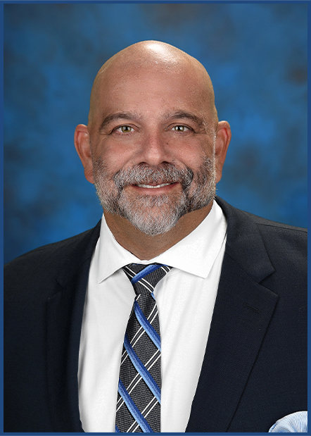 Lawyer Matthew Feldman