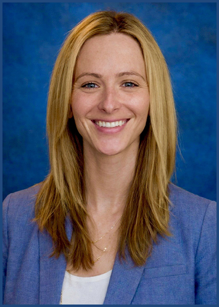 Lawyer Melissa Cutrona