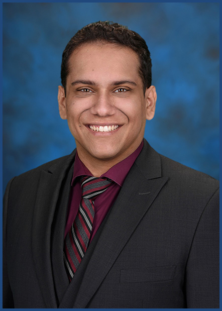 Giovanni Cintron