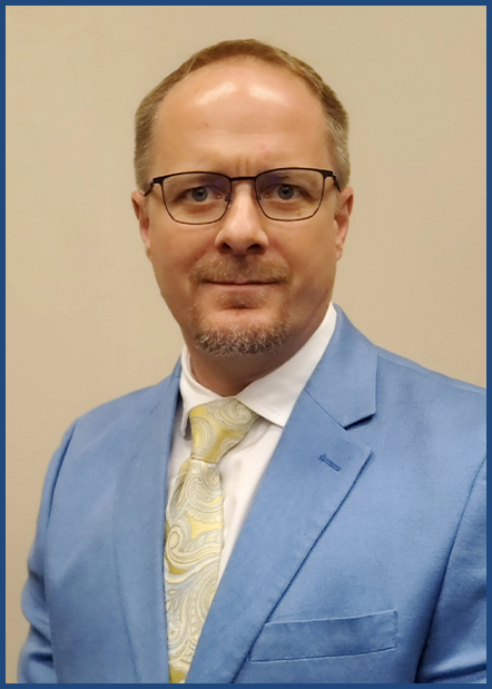 Mark Tinker